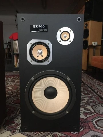 Tamon America EX-700 - Vintage Hifi Spea