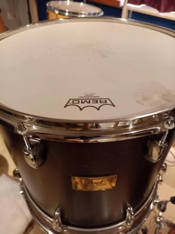 Pearl Masters Studio Extra Birch