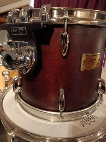 Pearl Masters Studio Extra Birch