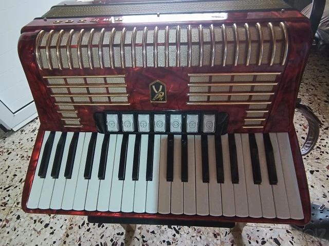 Ακορντεόν Hohner