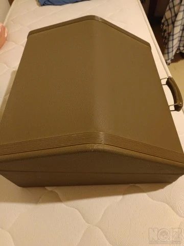 Ακορντεόν Hohner