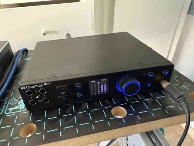 Presonus hd 2