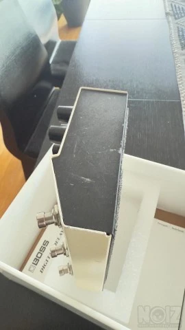BOSS DD-500 Digital Delay