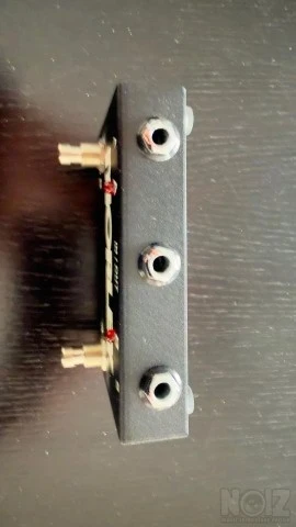 Morley ABY SELECTOR / COMBINER 2000S - B
