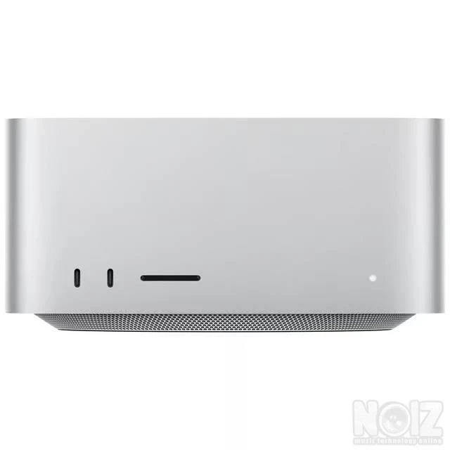 Mac Studio M1 Max 3,2 GHz - SSD 512 GB -