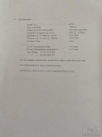 Ενισχυτής