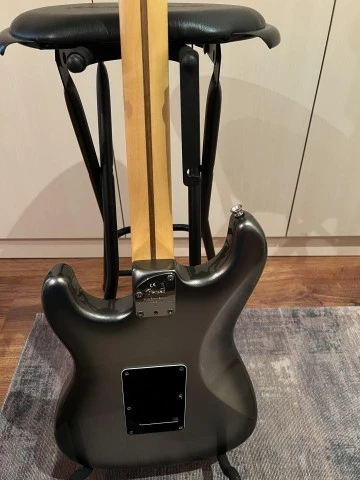 Fender Stratocaster AmPro2 HSS Mercury