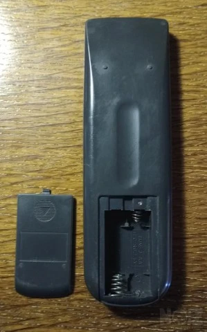 Hitachi CLE-923D Original Remote Control