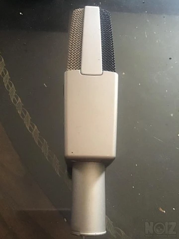 AKG C414 LTD  P48 Limited Edition 2007 M
