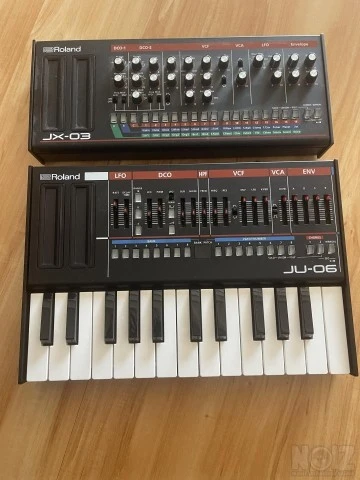 Roland Boutique