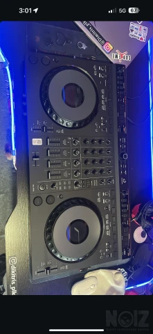 DDJ GRV6 Alfa-Thetta