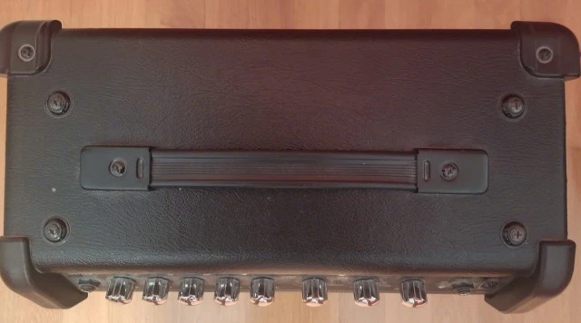 Line 6 Spider IV 15
