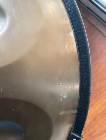 Handpan 