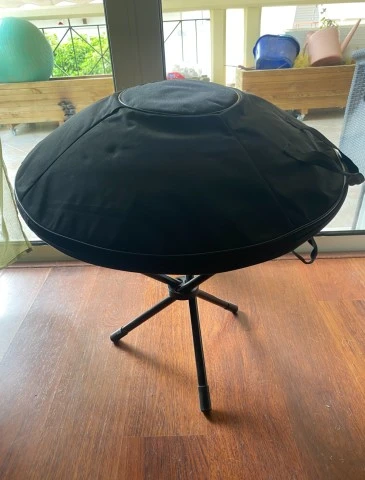 Handpan 