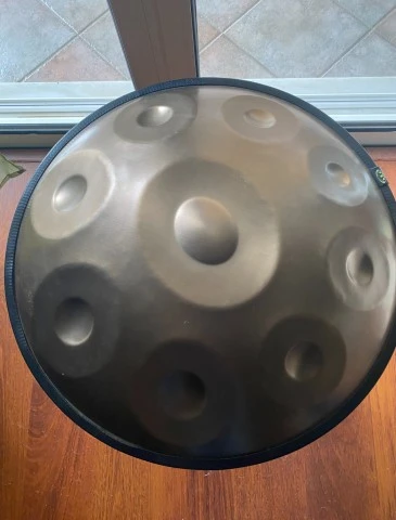 Handpan 