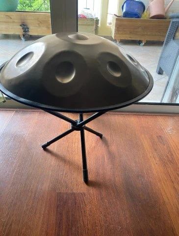 Handpan 
