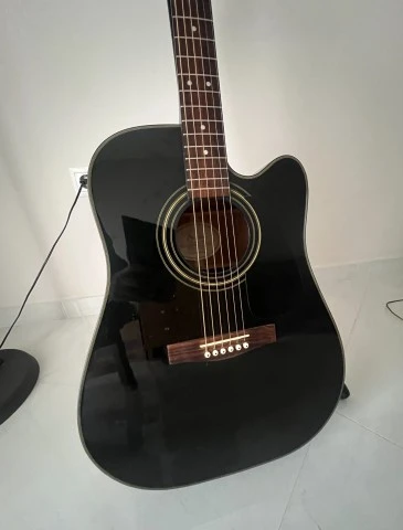 Fender DG20CE
