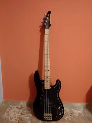 Epiphone Accu Bass