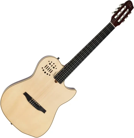 Godin Multiac Nylon SA