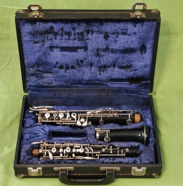 Fox Renard Protégé Model 333 - (1984,USA)