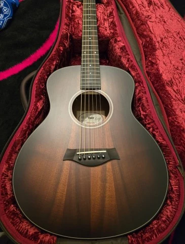 Taylor GS Mini-e Koa Plus