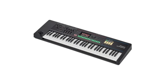 Roland Juno-D6