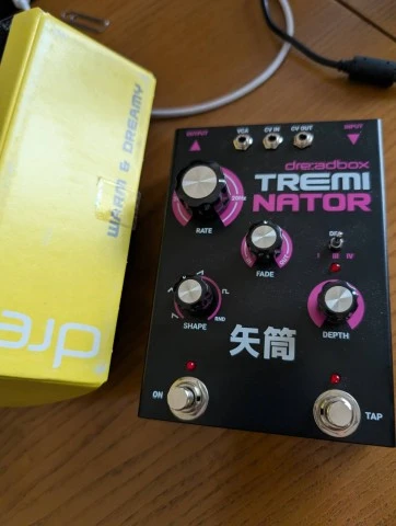 Dreadbox Treminator