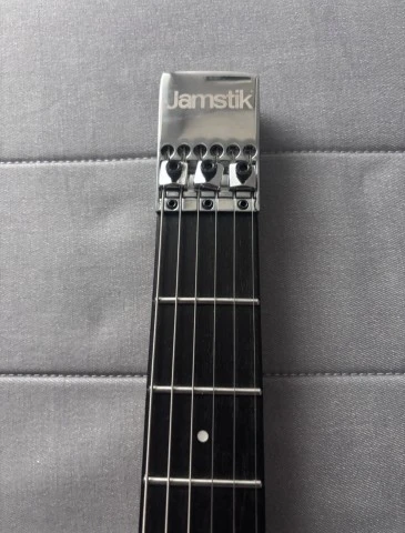 Jamstik Studio MIDI Electric Guitar Oran