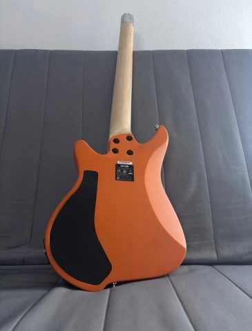 Jamstik Studio MIDI Electric Guitar Oran