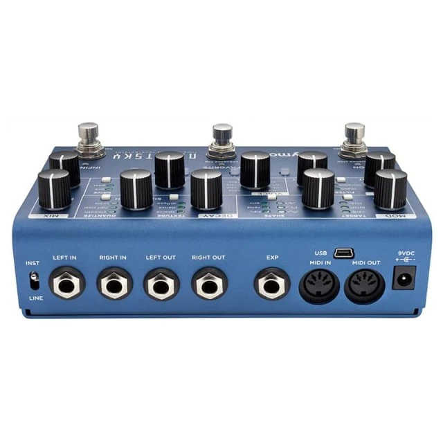 Strymon NightSky