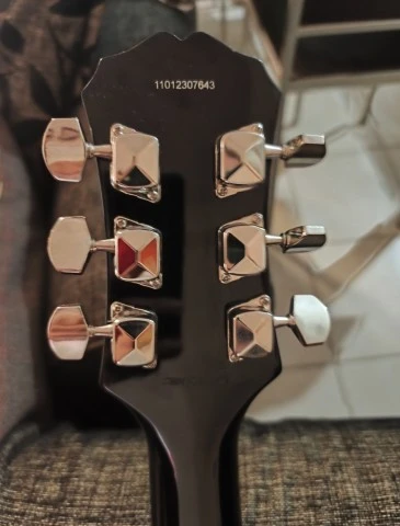 Epiphone Special II LH 2011