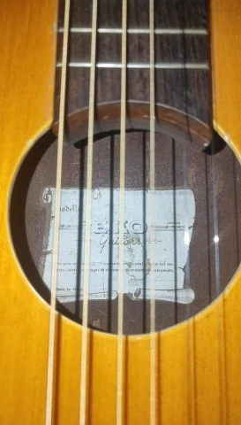 Eko P2/S