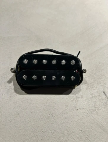 Humbucker από Squier Classic vibe Strat
