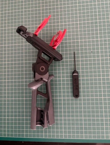 Rode PG2-R