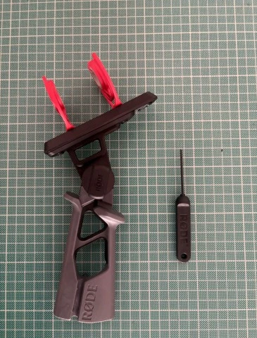 Rode PG2-R