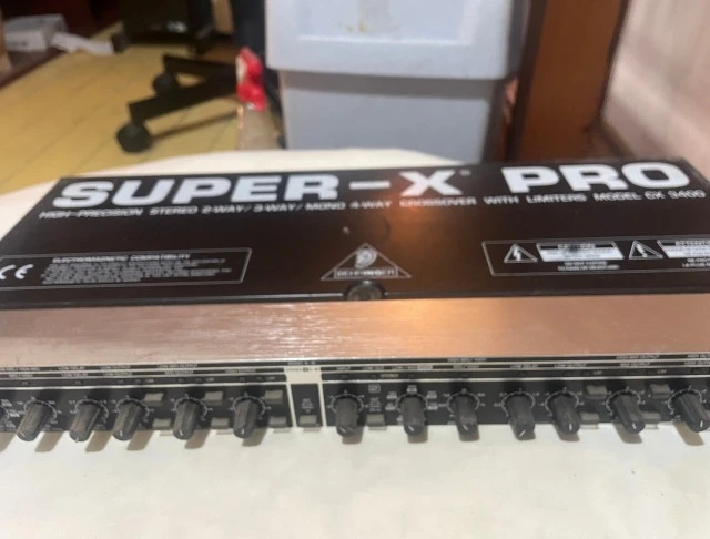 Super X Pro