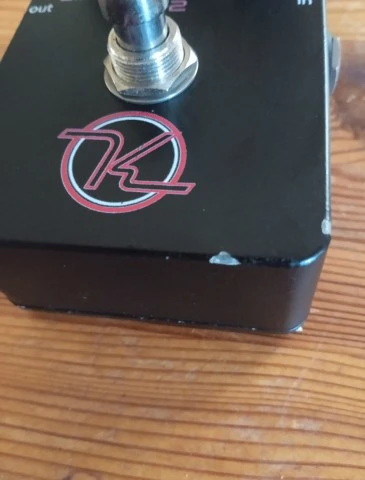 Keeley GC 2