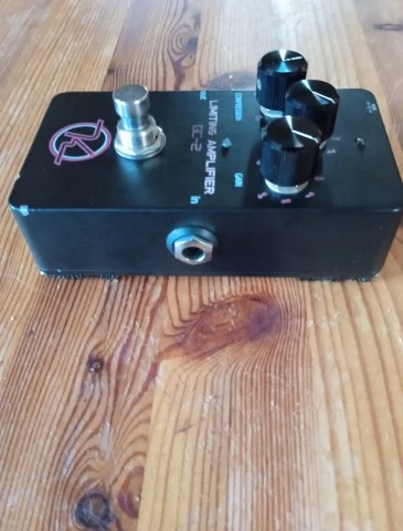 Keeley GC 2