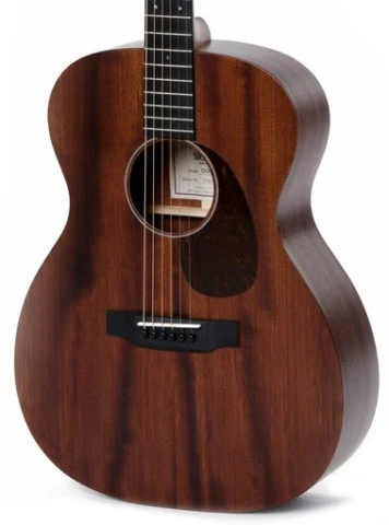 Sigma 000M-15 Acoustic Guitar Mahogany