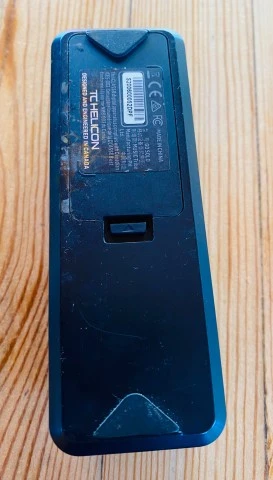 TC Helicon  