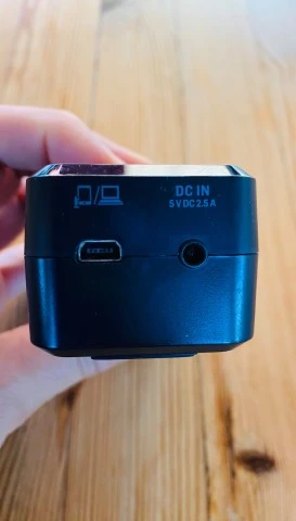 TC Helicon  