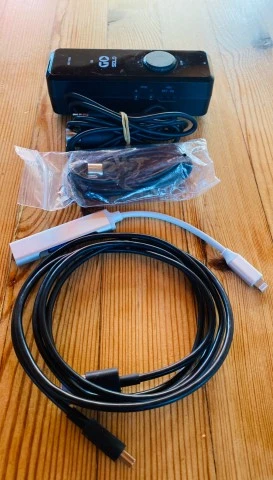 TC Helicon  