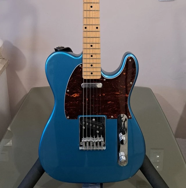 Squier Telecaster Korean