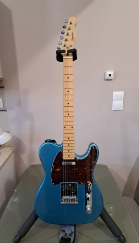 Squier Telecaster Korean