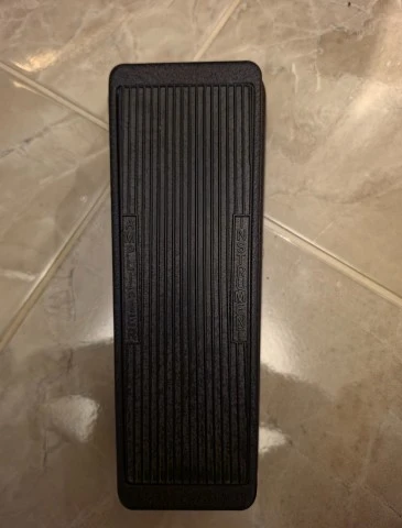 Dunlop GCB-81 High Gain Volume / Boost Pedal