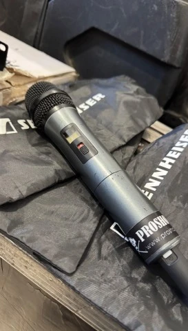 Sennheiser XSW-2