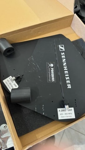 Πωληση sennheiser xsw-2