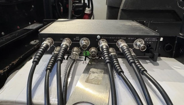 Sennheiser XSW-2