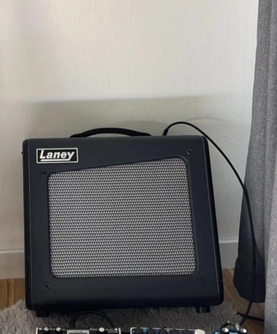 Laney Supercub 12r