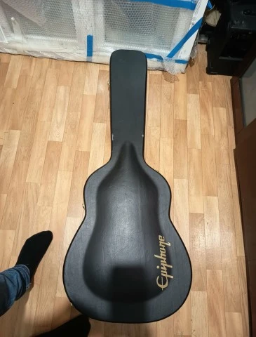 Epiphone EL-00 PRO Ηλεκτρακουστική